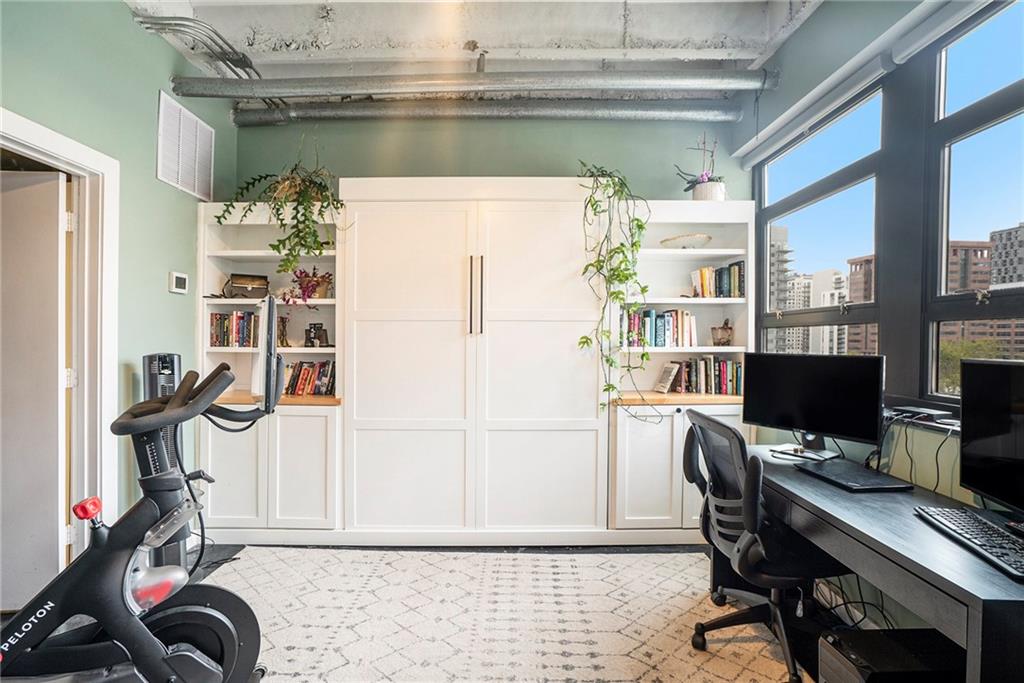 878 Peachtree Street NE Unit 812