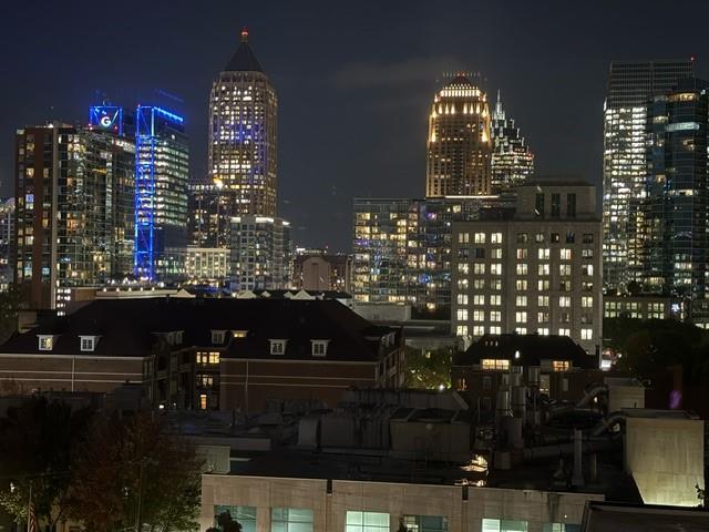 878 Peachtree Street NE Unit 812