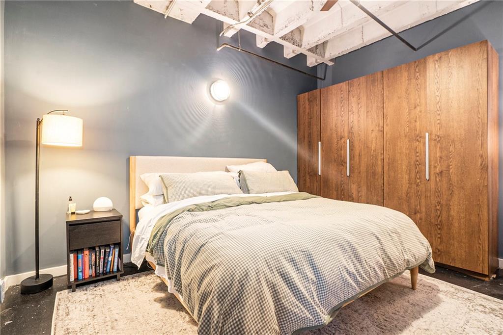 878 Peachtree Street NE Unit 812