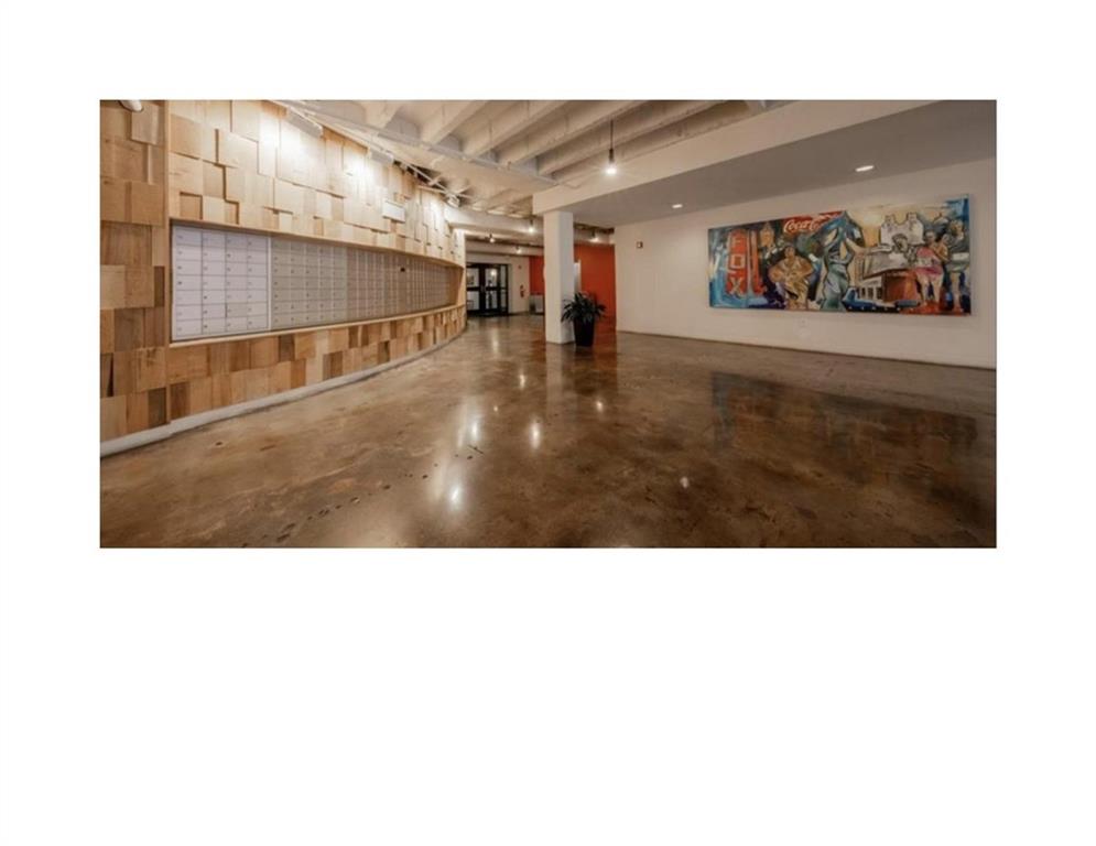 878 Peachtree Street NE Unit 812