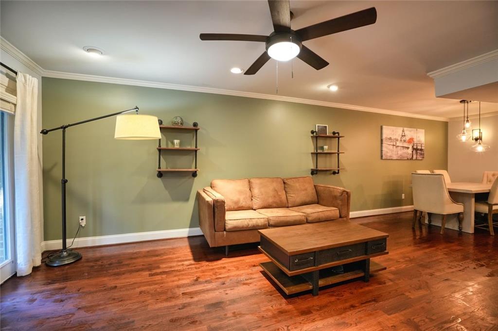 3650 Ashford Dunwoody Road NE Unit 802