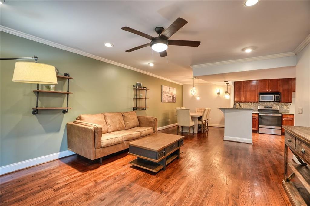 3650 Ashford Dunwoody Road NE Unit 802