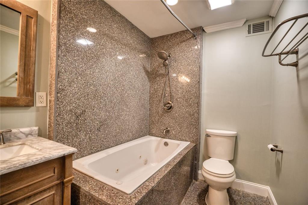 3650 Ashford Dunwoody Road NE Unit 802