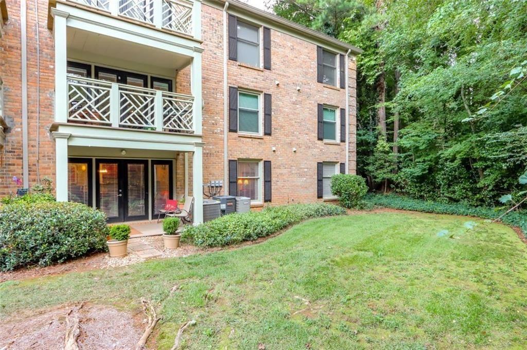 3650 Ashford Dunwoody Road NE Unit 802