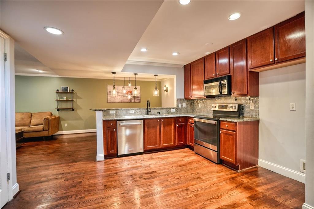 3650 Ashford Dunwoody Road NE Unit 802