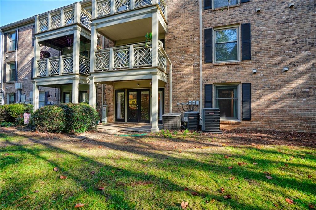 3650 Ashford Dunwoody Road NE Unit 802