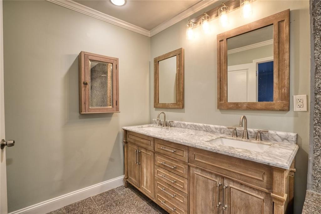 3650 Ashford Dunwoody Road NE Unit 802