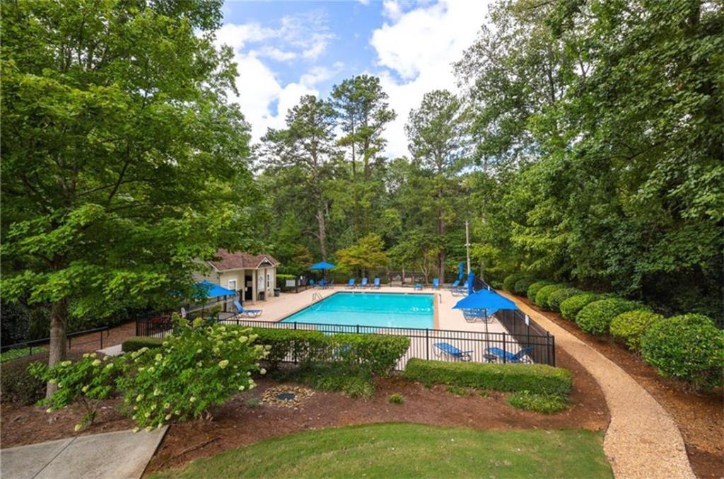 3650 Ashford Dunwoody Road NE Unit 802