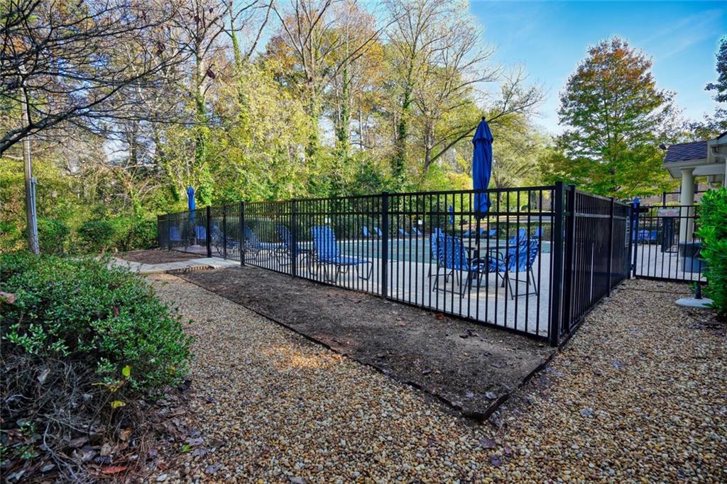 3650 Ashford Dunwoody Road NE Unit 802