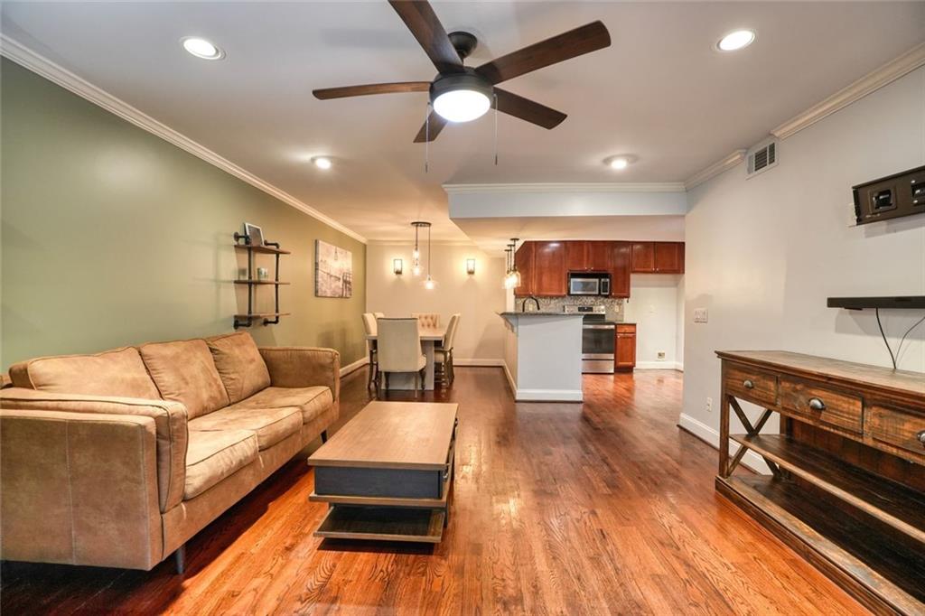 3650 Ashford Dunwoody Road NE Unit 802