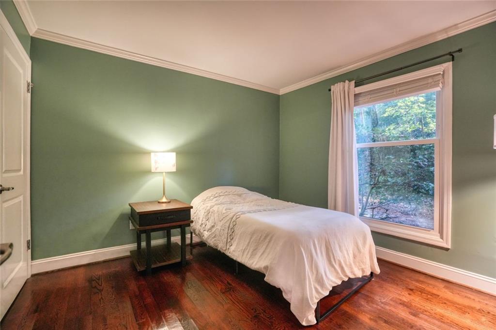 3650 Ashford Dunwoody Road NE Unit 802