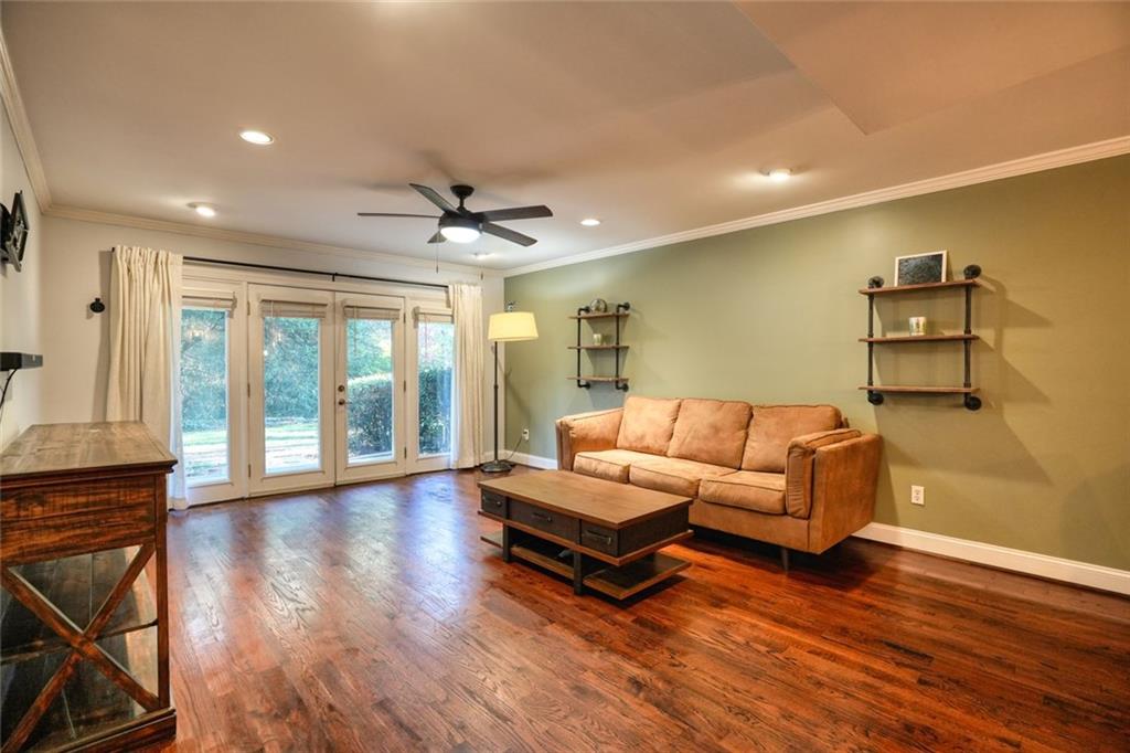 3650 Ashford Dunwoody Road NE Unit 802