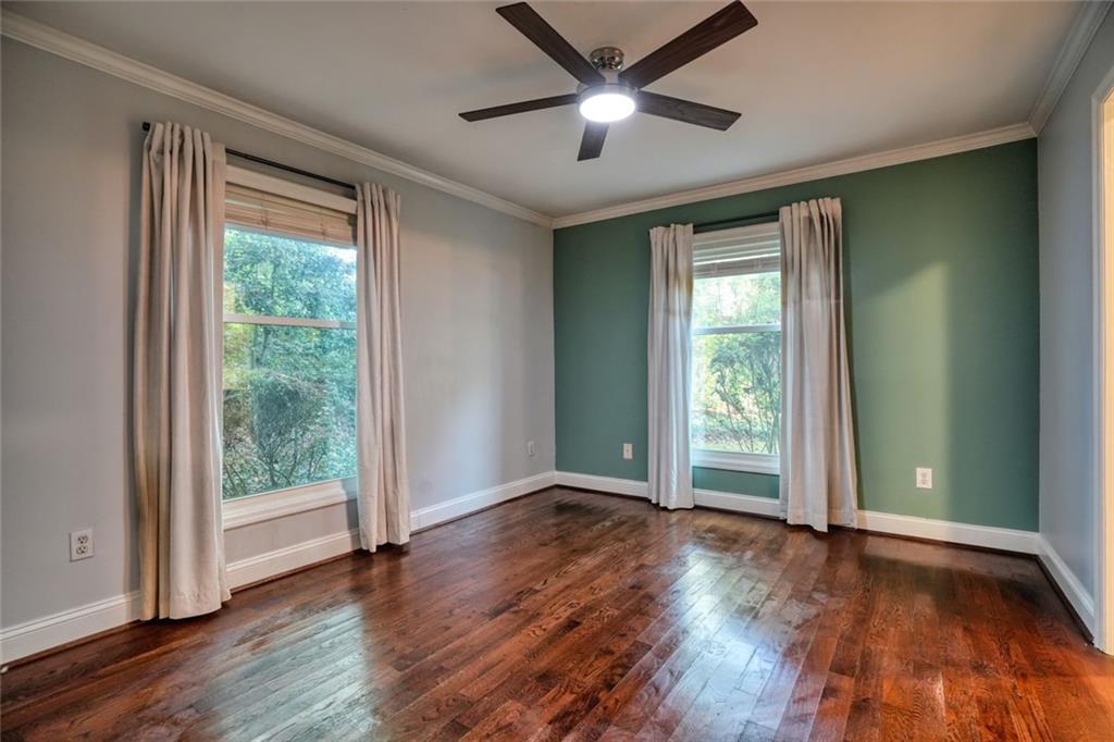 3650 Ashford Dunwoody Road NE Unit 802