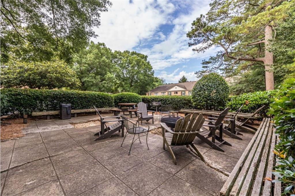 3650 Ashford Dunwoody Road NE Unit 802