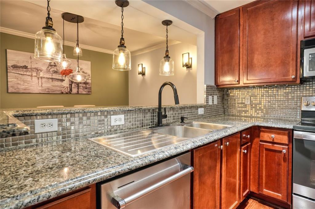 3650 Ashford Dunwoody Road NE Unit 802