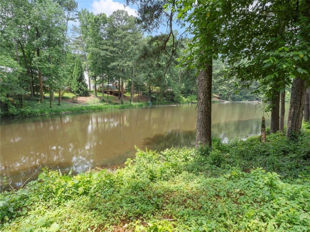 3650 Ashford Dunwoody Road NE Unit 802