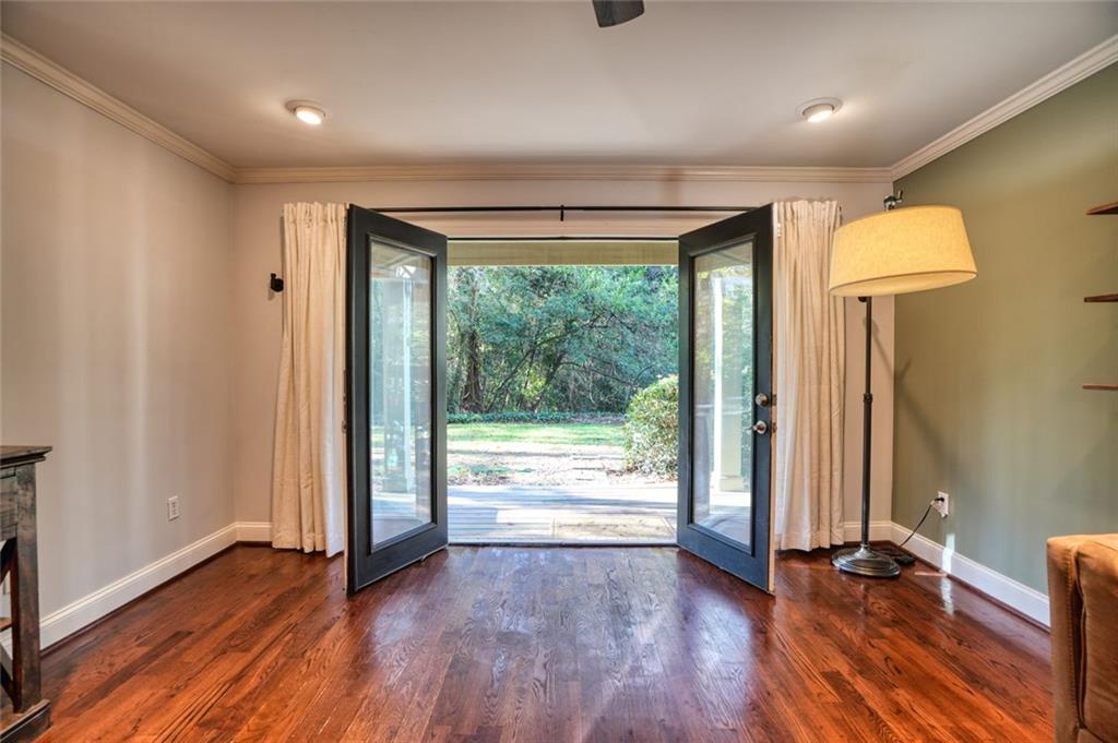 3650 Ashford Dunwoody Road NE Unit 802