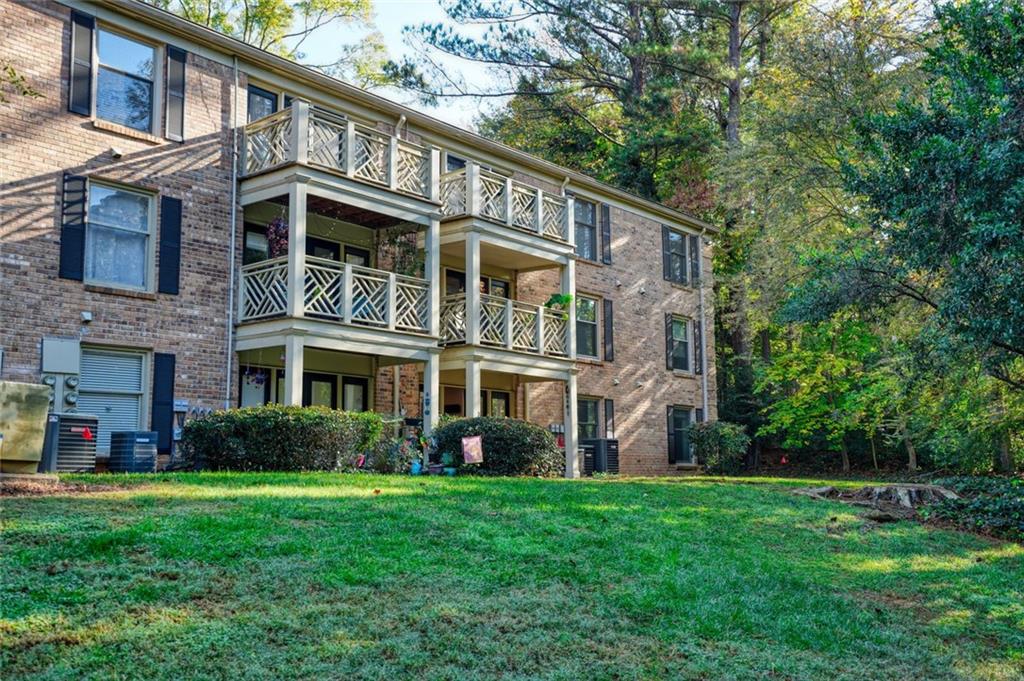 3650 Ashford Dunwoody Road NE Unit 802