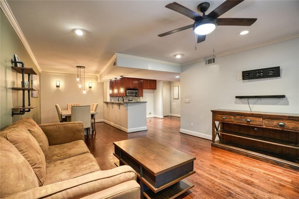 3650 Ashford Dunwoody Road NE Unit 802