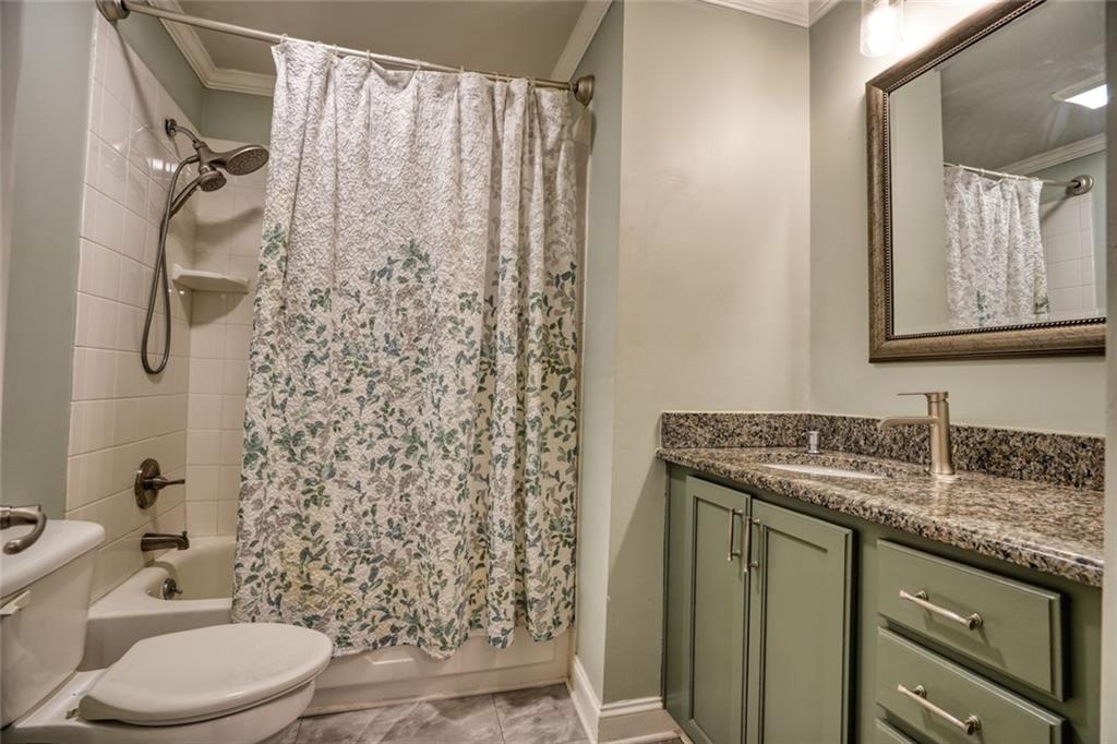 3650 Ashford Dunwoody Road NE Unit 802