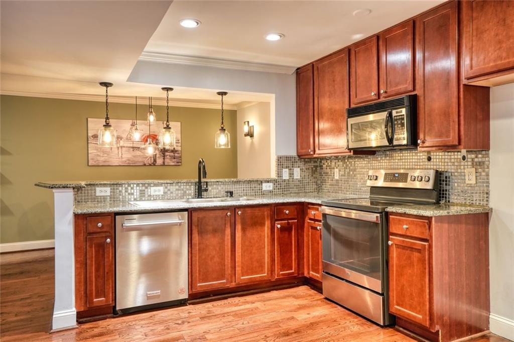 3650 Ashford Dunwoody Road NE Unit 802