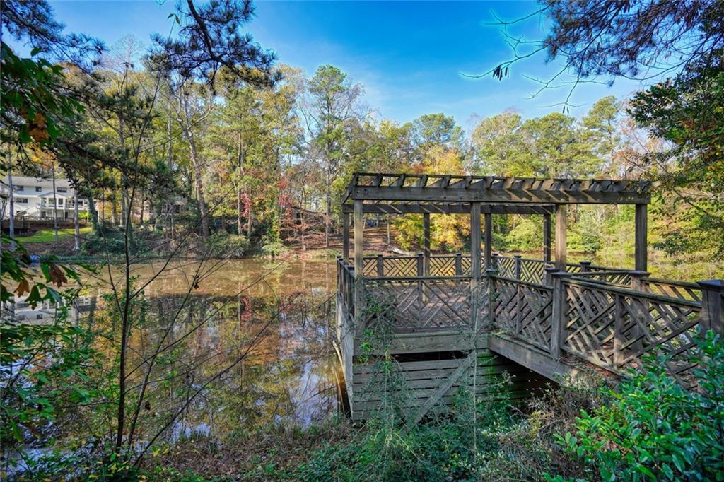 3650 Ashford Dunwoody Road NE Unit 802