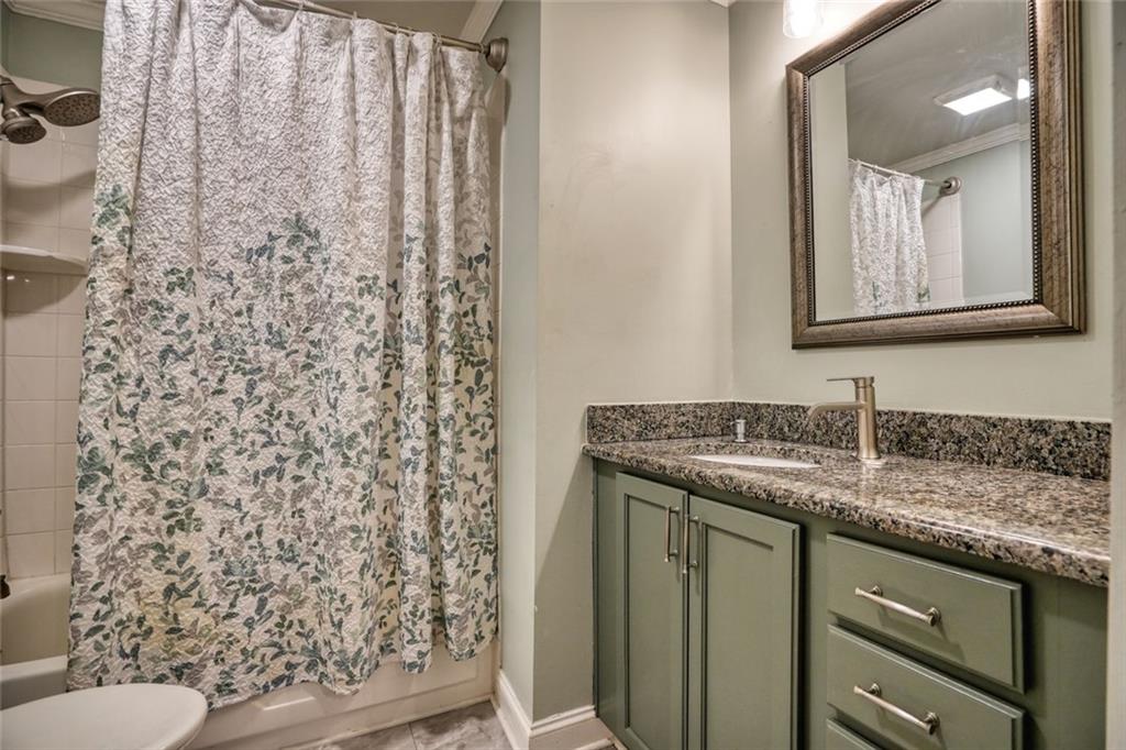 3650 Ashford Dunwoody Road NE Unit 802