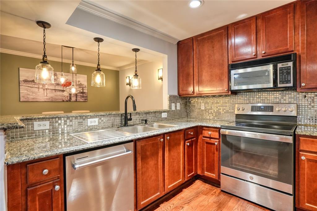 3650 Ashford Dunwoody Road NE Unit 802