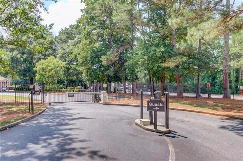 3650 Ashford Dunwoody Road NE Unit 802