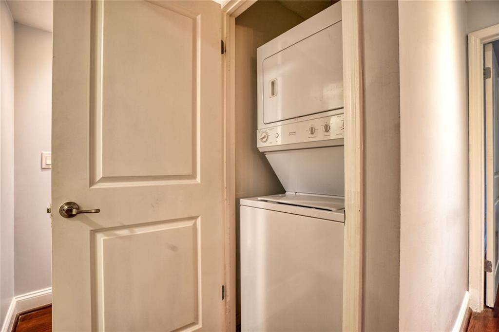 3650 Ashford Dunwoody Road NE Unit 802