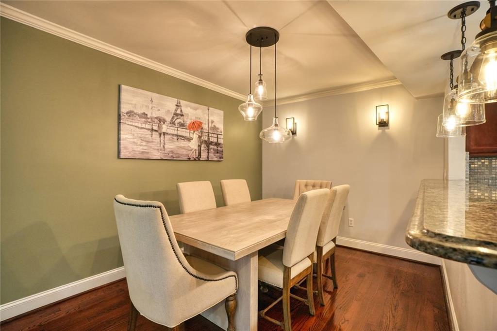 3650 Ashford Dunwoody Road NE Unit 802