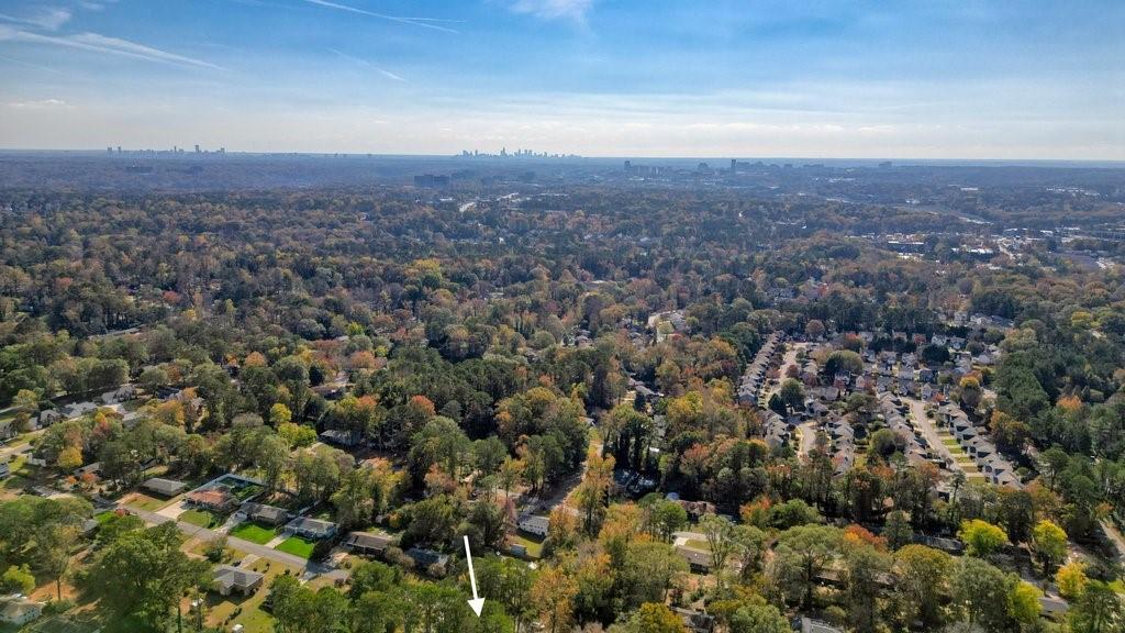 2571 Crockett Drive Southeast Drive SE