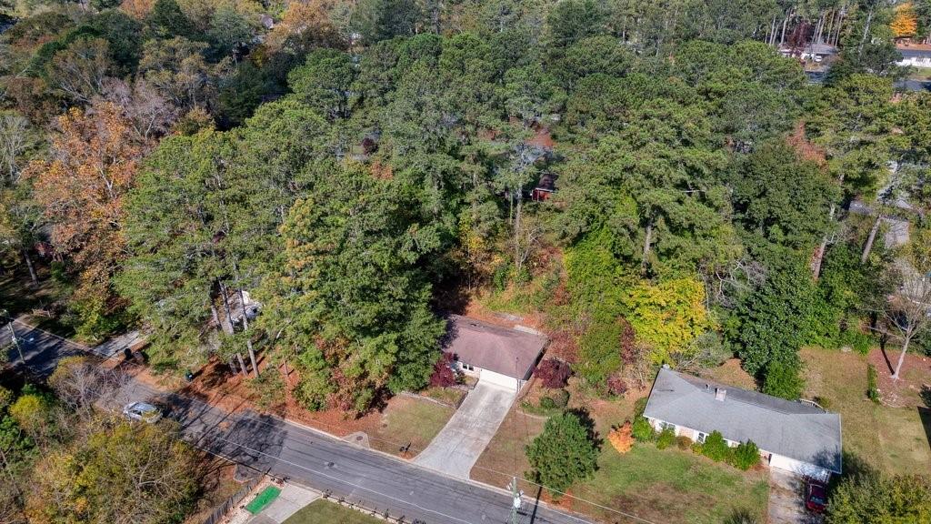 2571 Crockett Drive Southeast Drive SE