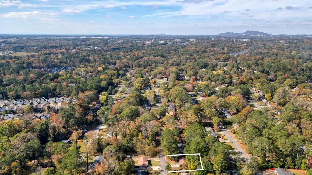 2571 Crockett Drive Southeast Drive SE