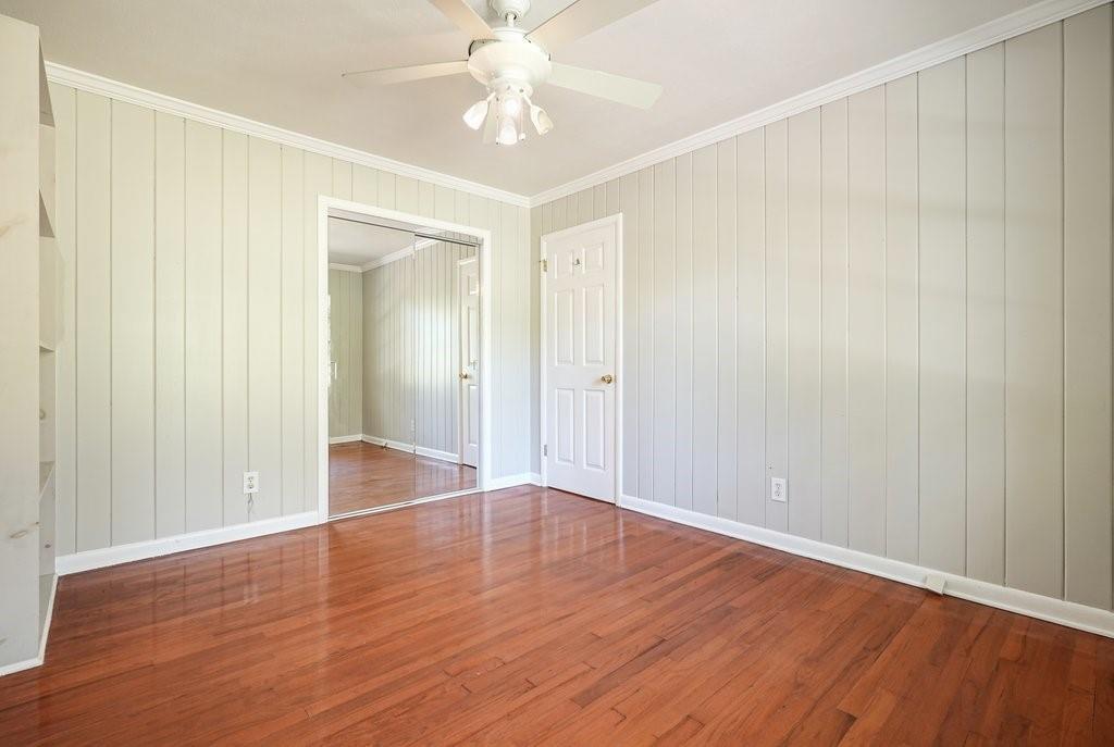 2571 Crockett Drive Southeast Drive SE