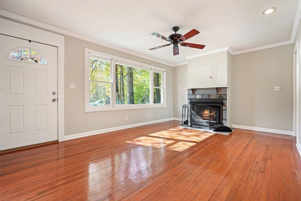 2571 Crockett Drive Southeast Drive SE