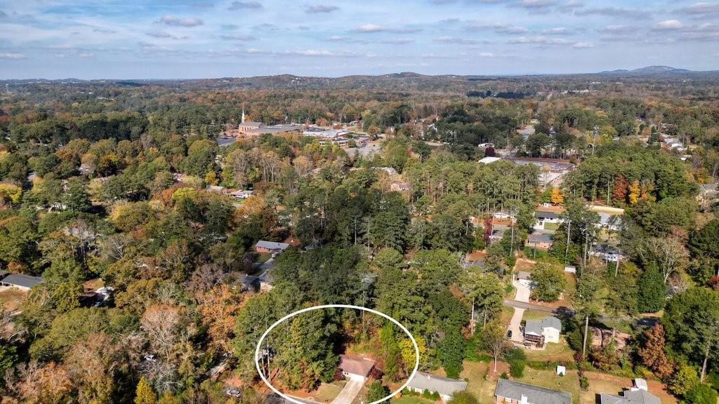 2571 Crockett Drive Southeast Drive SE