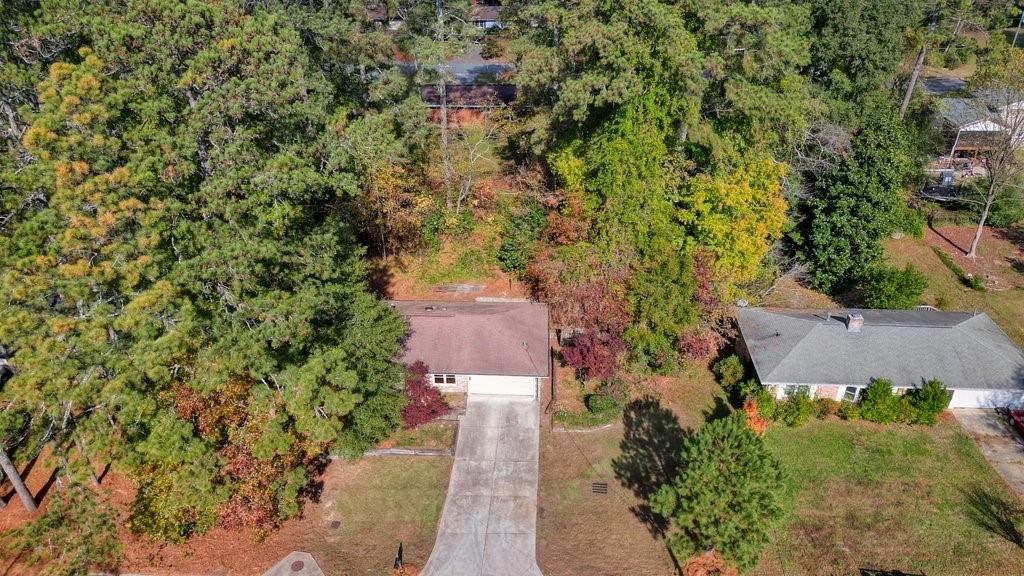 2571 Crockett Drive Southeast Drive SE