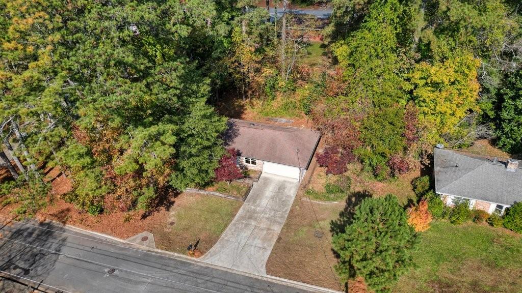 2571 Crockett Drive Southeast Drive SE