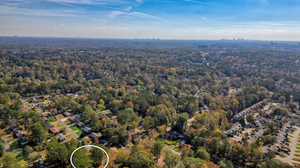 2571 Crockett Drive Southeast Drive SE