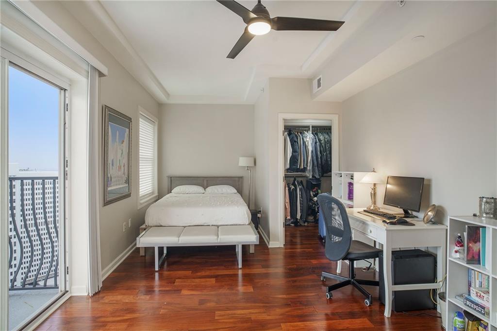 195 14th Street NE Unit P601