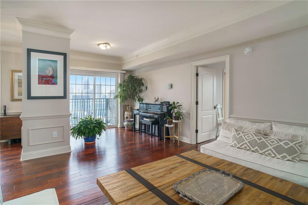 195 14th Street NE Unit P601