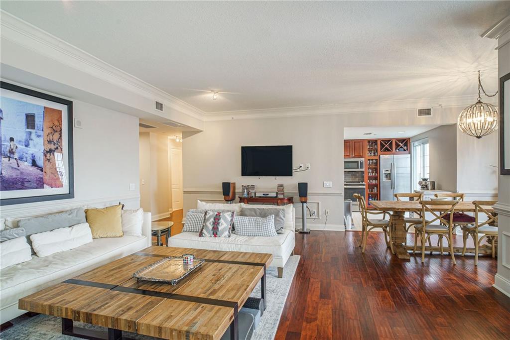 195 14th Street NE Unit P601