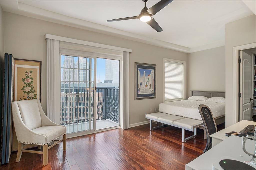 195 14th Street NE Unit P601