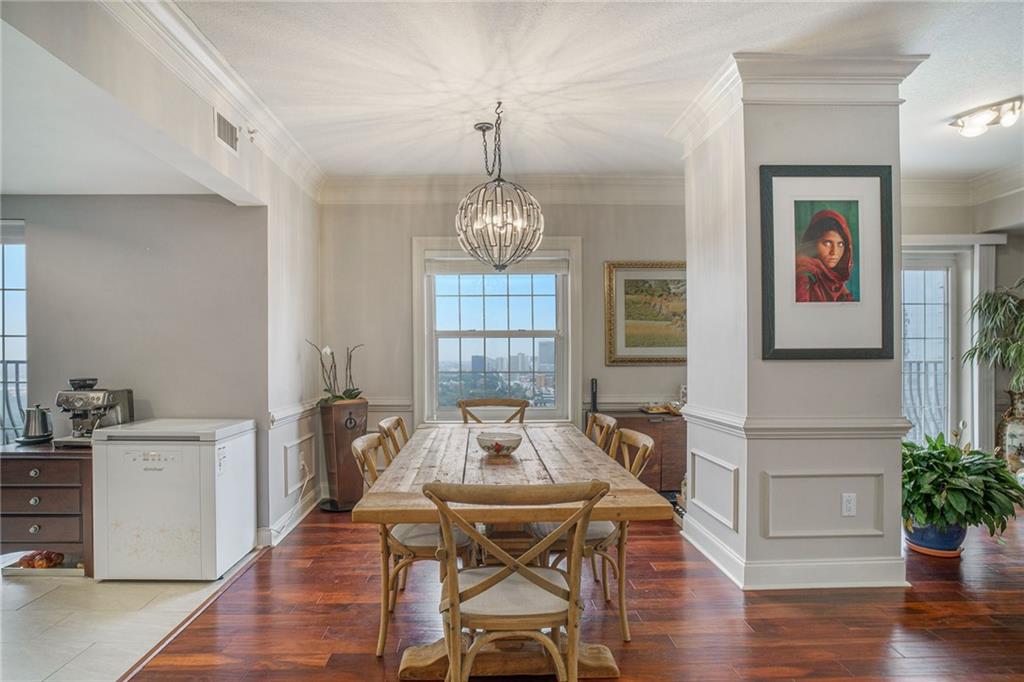 195 14th Street NE Unit P601