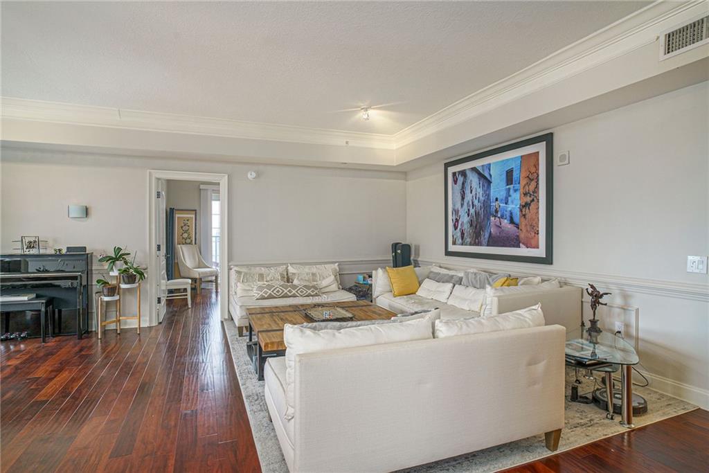 195 14th Street NE Unit P601