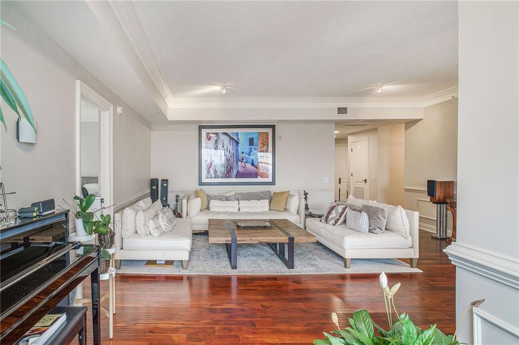 195 14th Street NE Unit P601