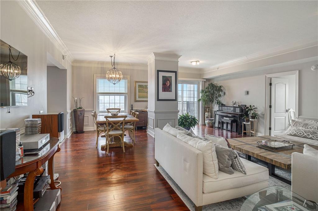 195 14th Street NE Unit P601