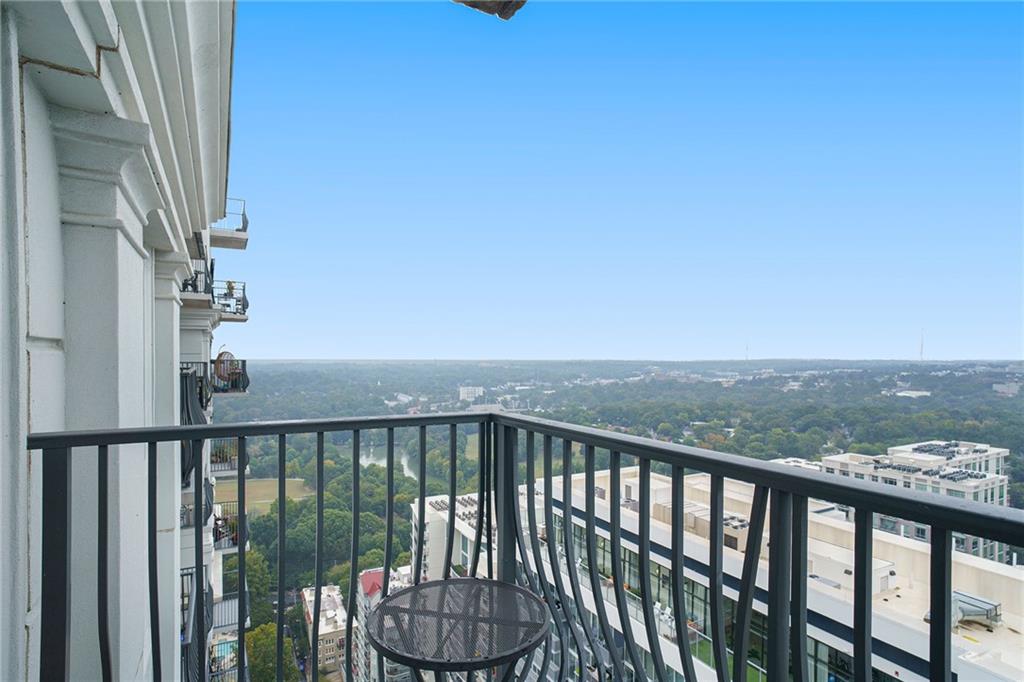 195 14th Street NE Unit P601