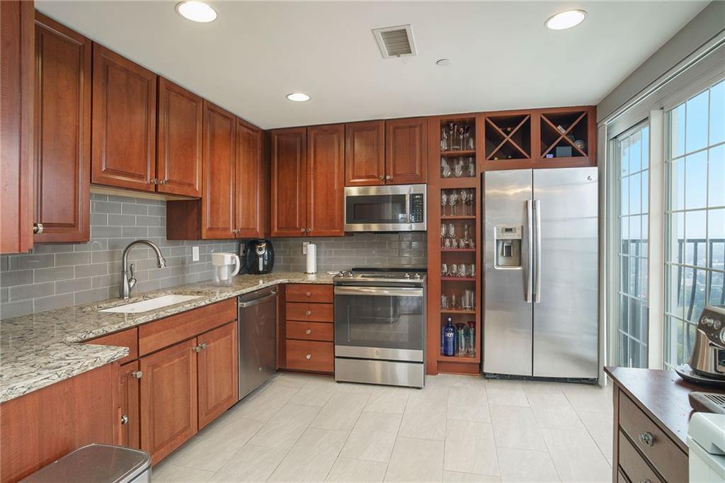 195 14th Street NE Unit P601